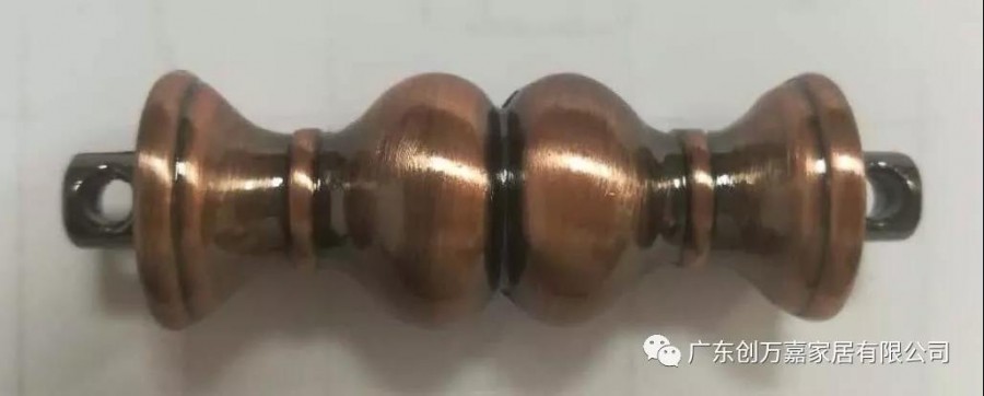 创万嘉铝五金配件