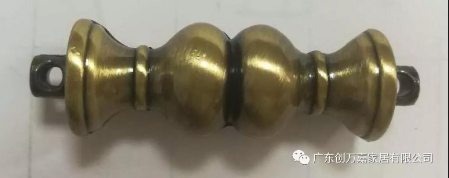 创万嘉铝五金配件