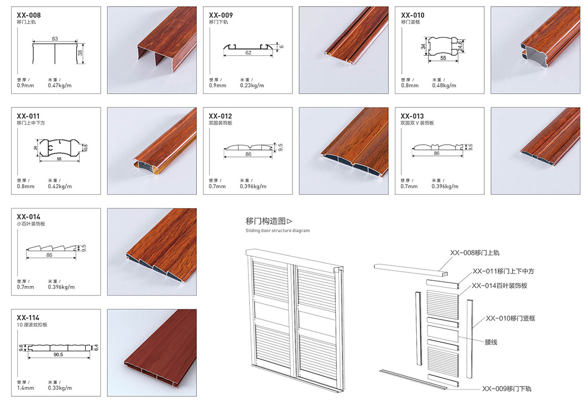 雄秀铝业 铝铭家全铝家居 全铝家具 