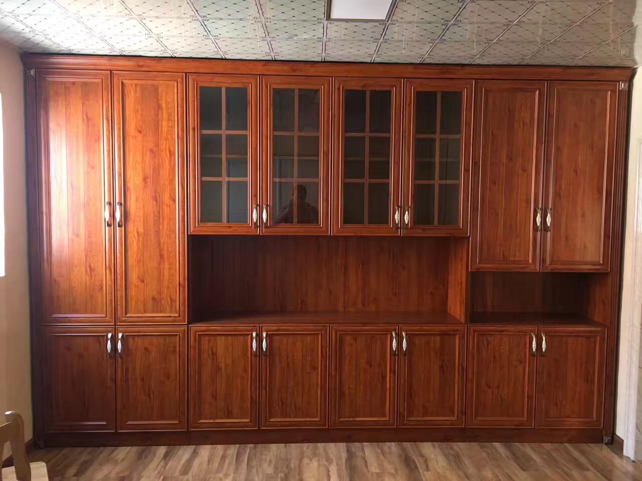 全铝家居