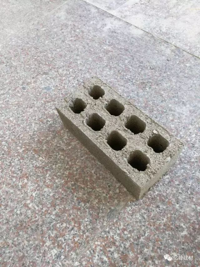 墻體磚產(chǎn)品