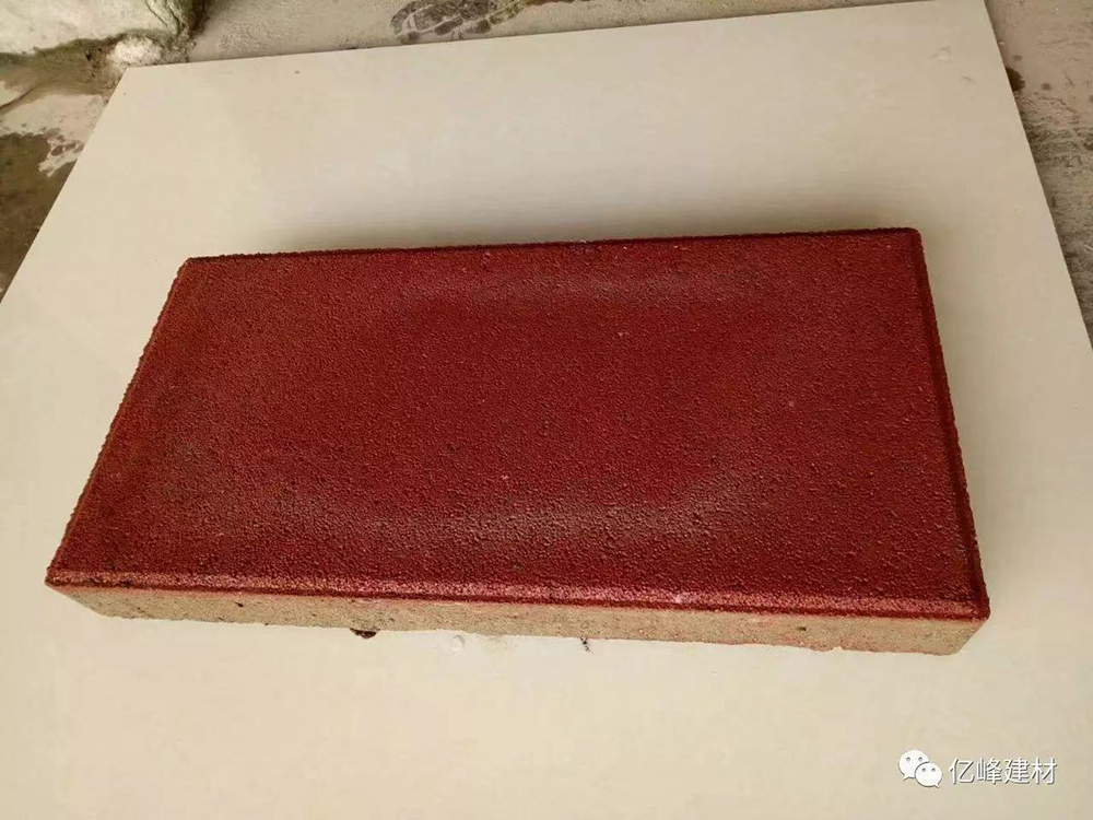 植草砖