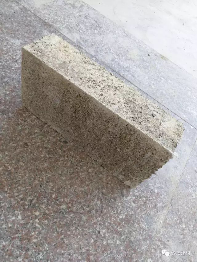 墻體磚產(chǎn)品