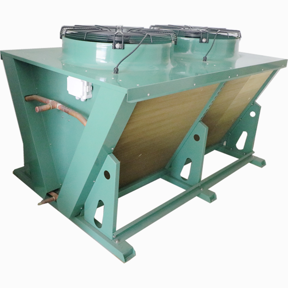 FNV型风冷冷凝器