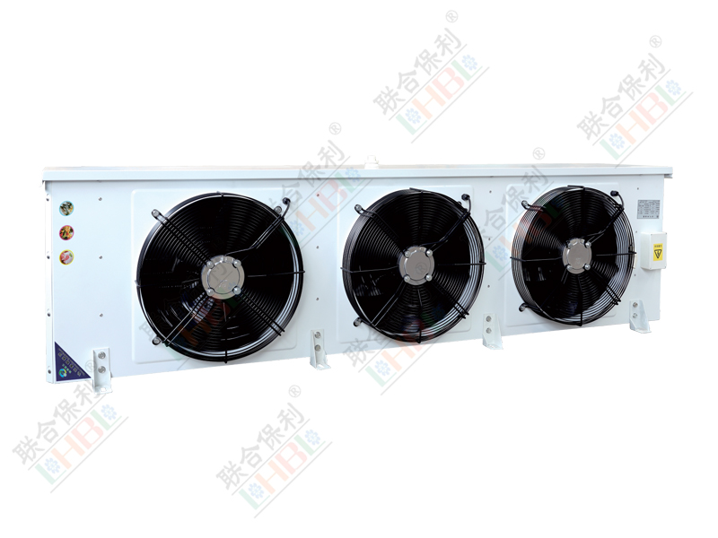 电融霜吊顶式冷风机