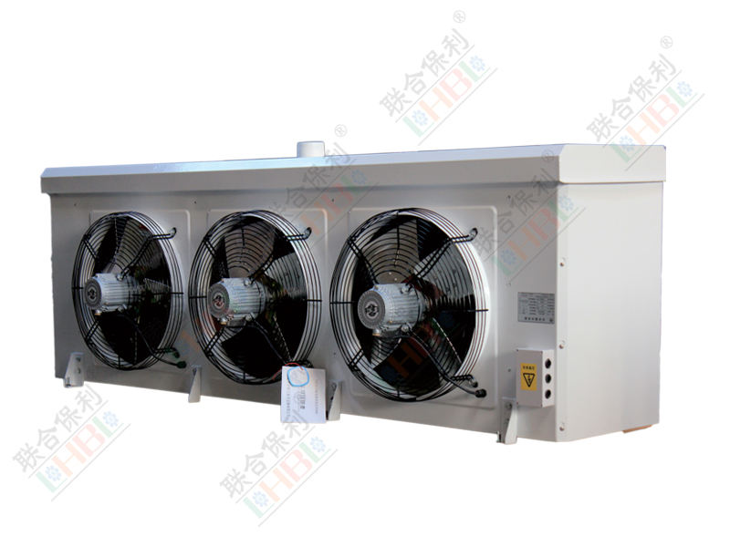 电融霜吊顶式冷风机