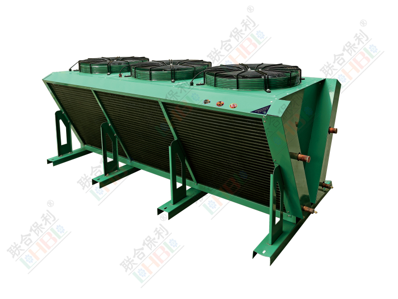 FNV/FSV型风冷冷凝器