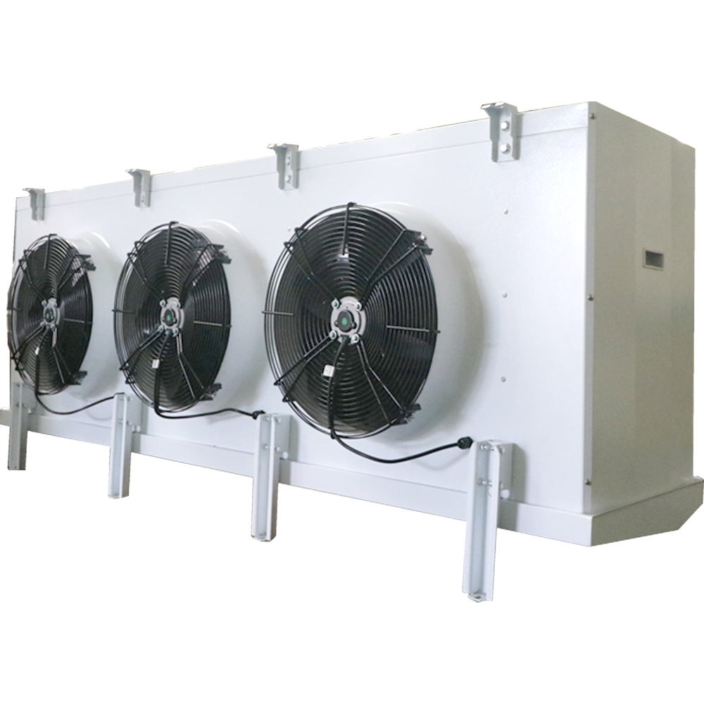 冷量型吊顶式冷风机