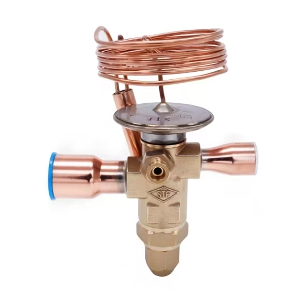 上恒热力膨胀阀