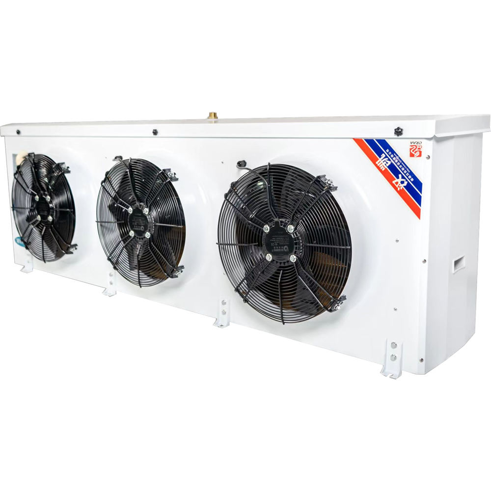 冷量型吊顶式冷风机