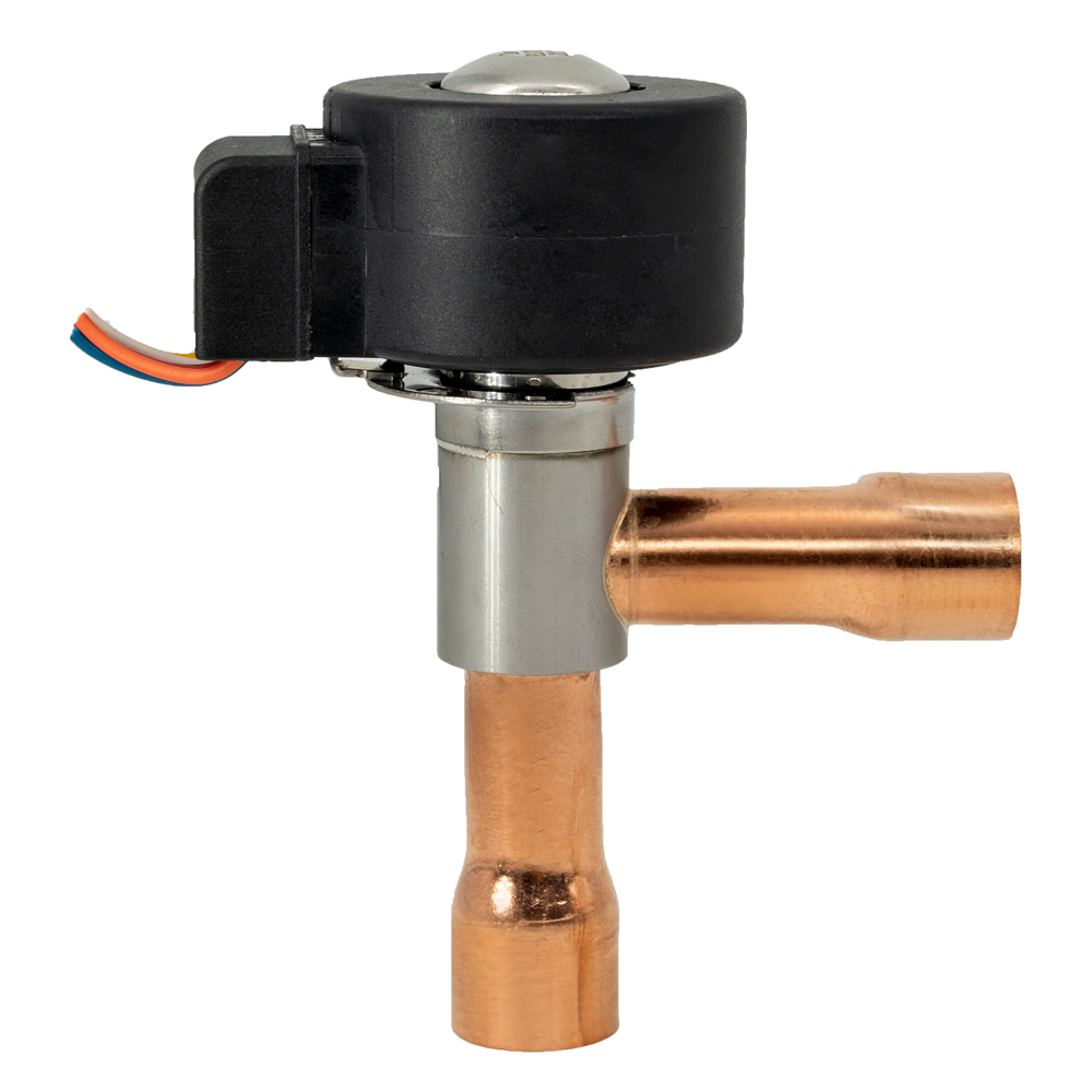 盾安电子膨胀阀