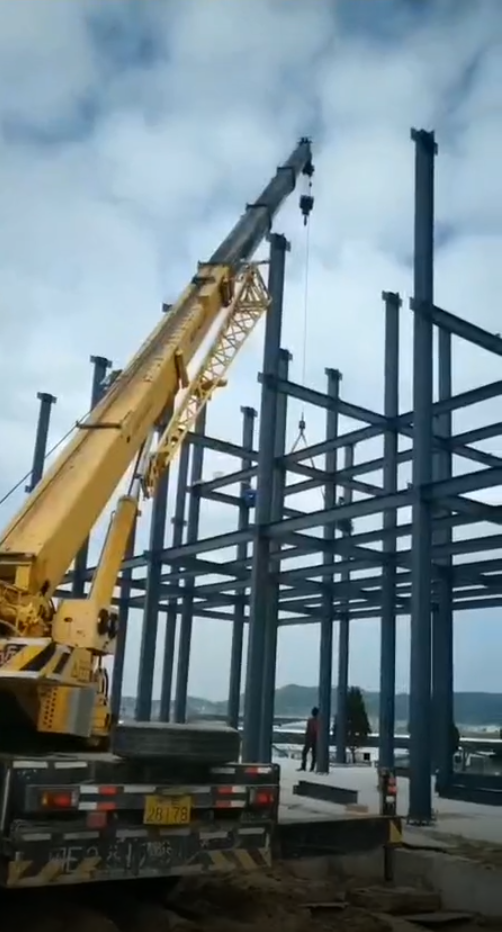 视频展示