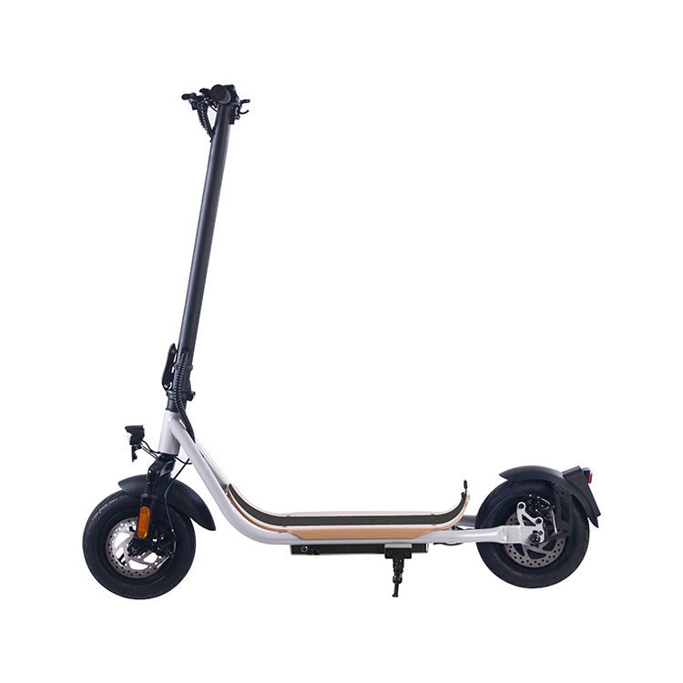 L16 Folding E-scooter