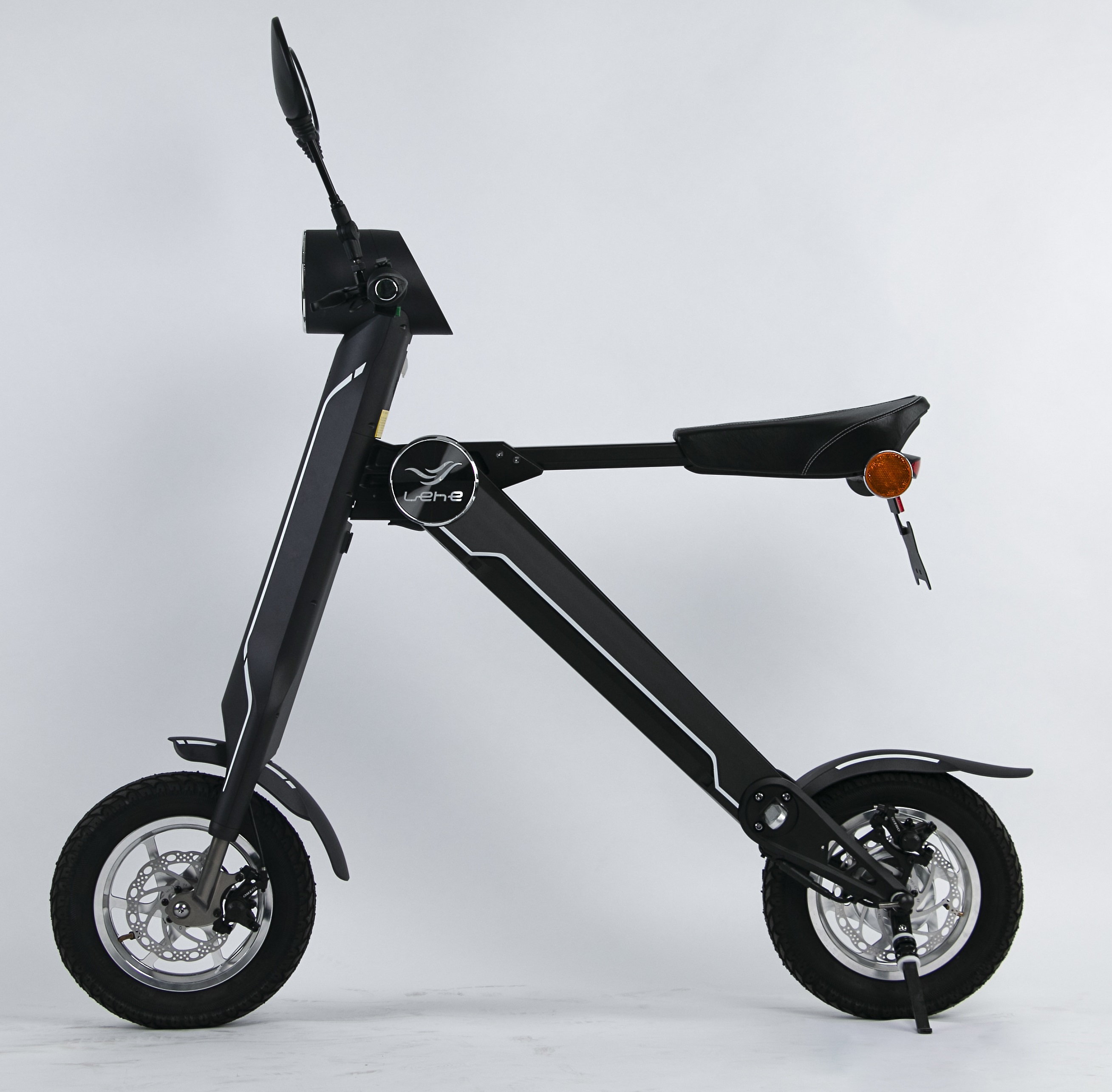 Lehe K1 E-scooter COC version