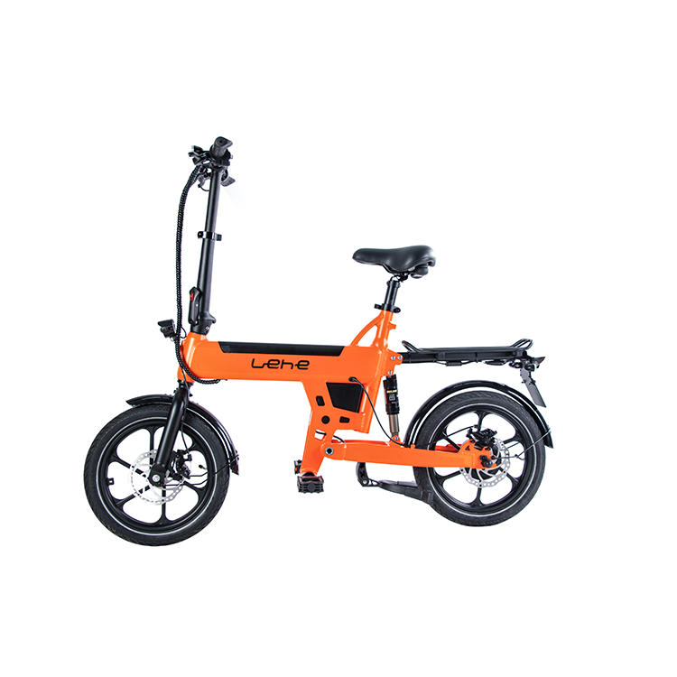S32 Electric Bike