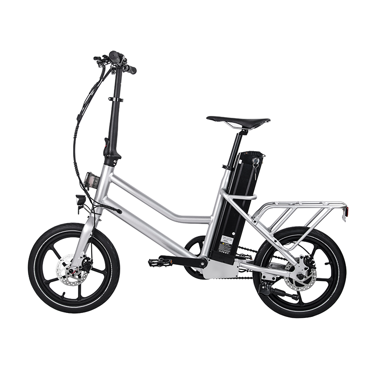 S26 Delivery Electric Bike