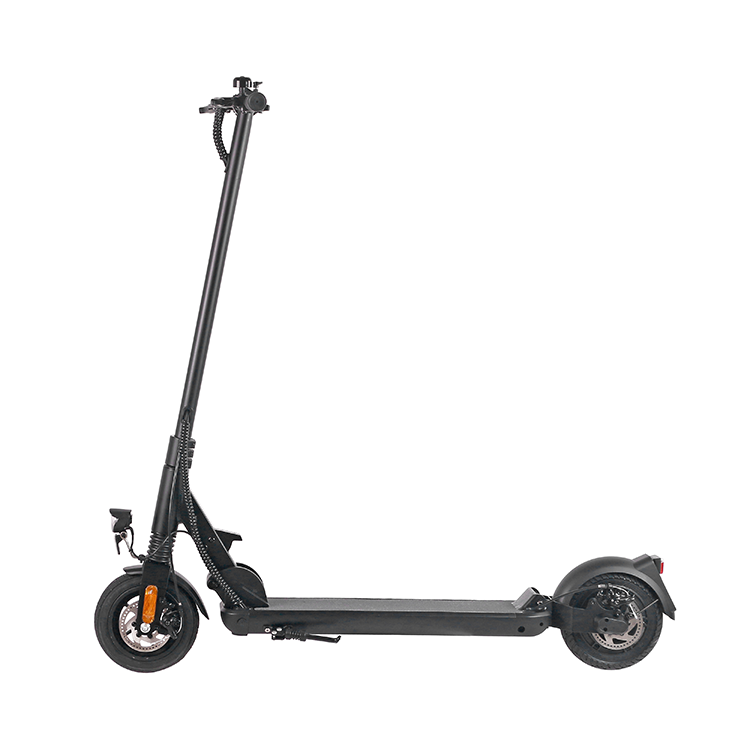 L17 Folding E-scooter