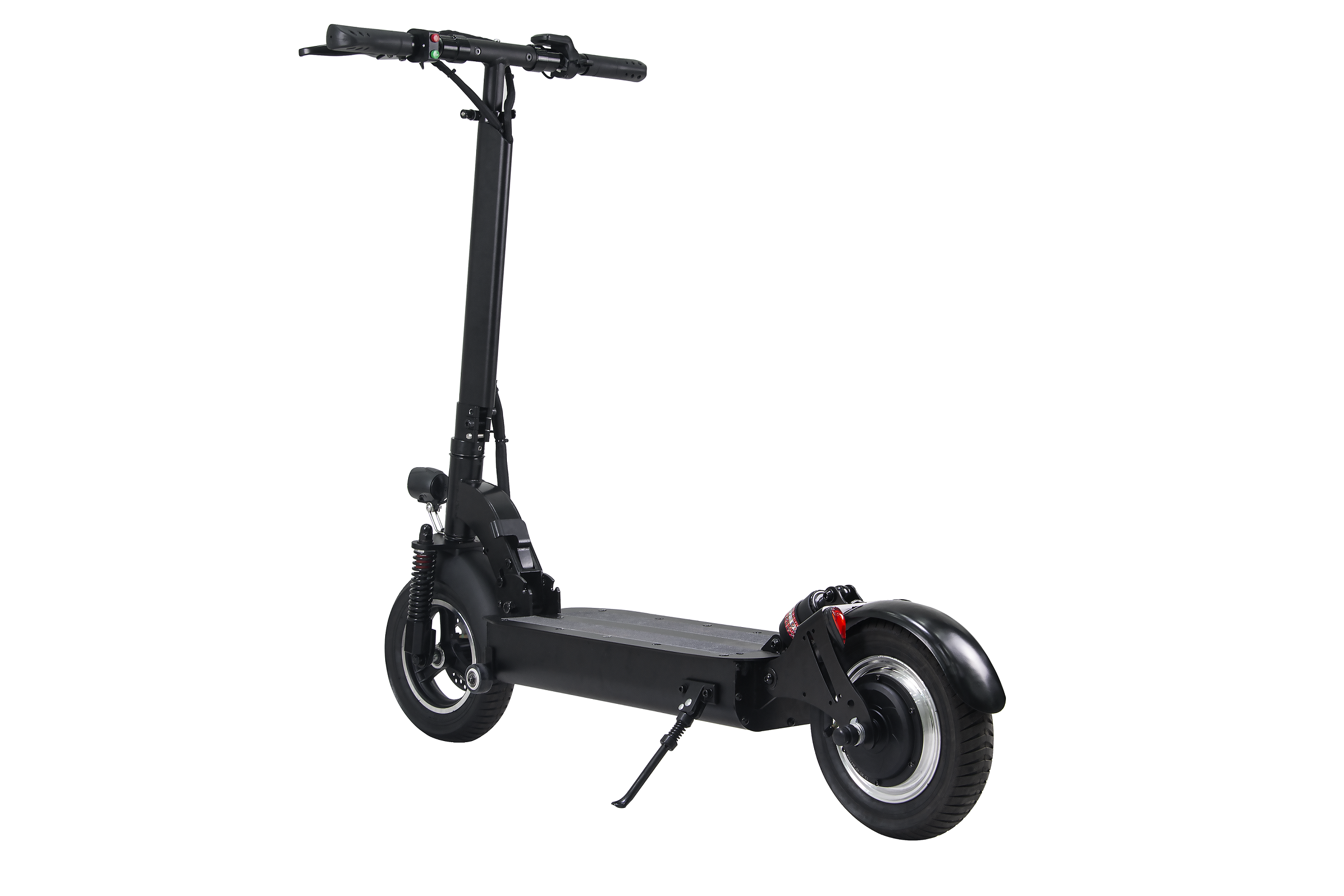 L5 folding electric scooter