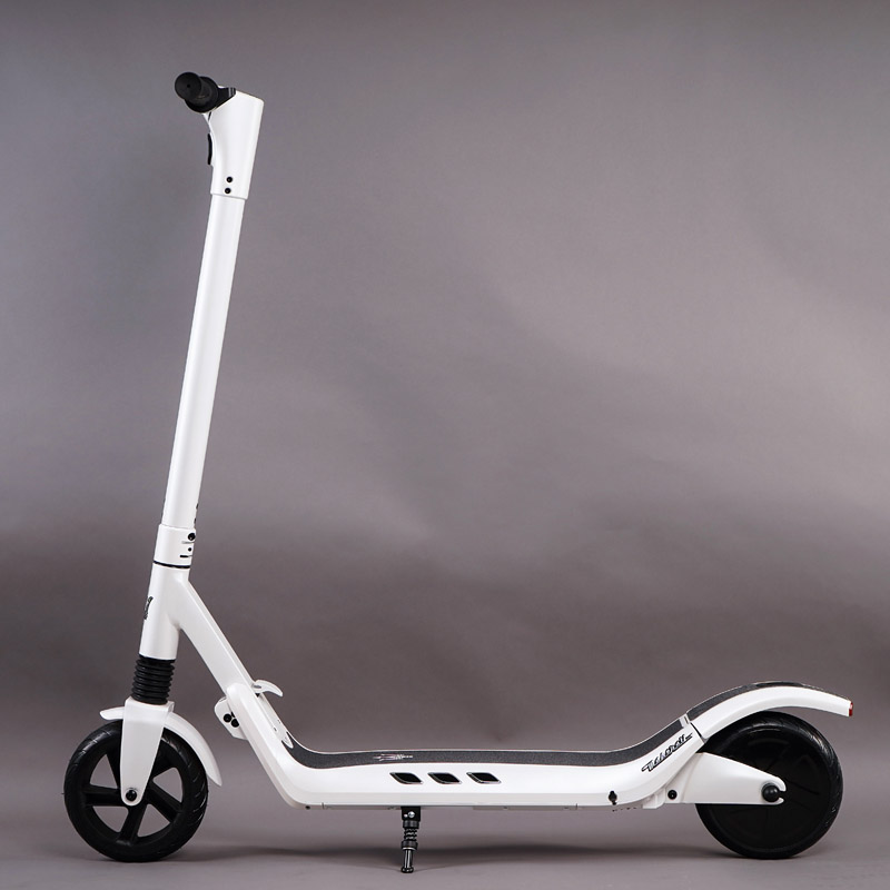 New Lehe L3 Kick electric scooter