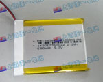 TYLB-3.7V-0.6AH