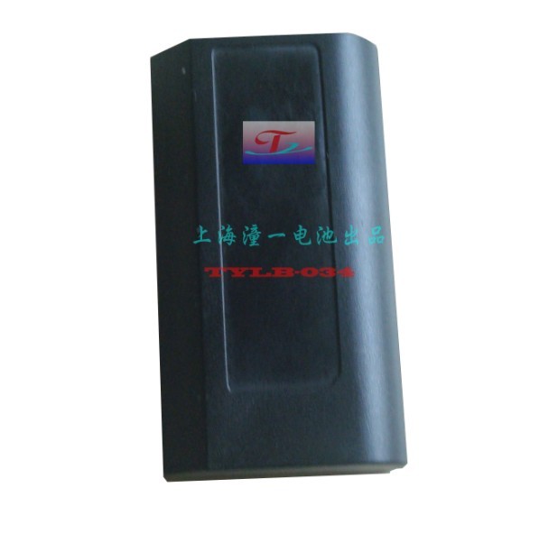 TYLB-7.4V-2.6AH(天宝Trimble GPS测绘仪电池)