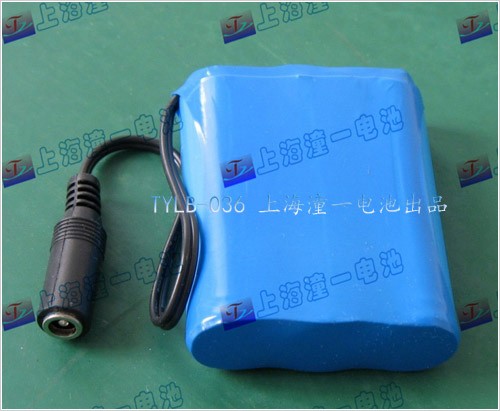 TYLB-11.1V- 2.6AH