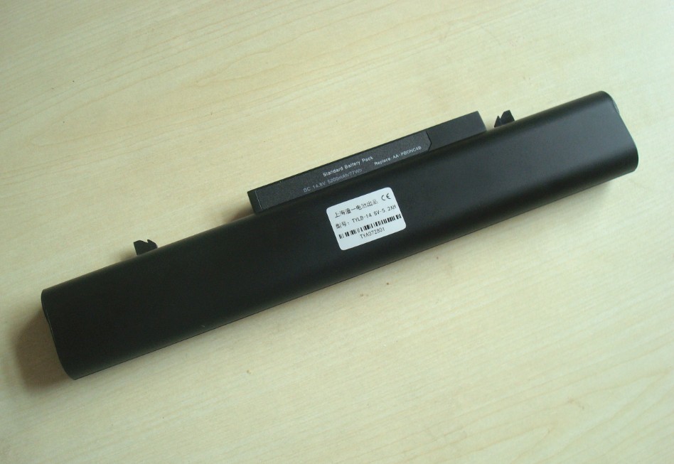 TYLB-14.8V-5.2AH 