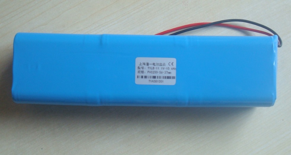 TYLB-11.1V-15.6AH
