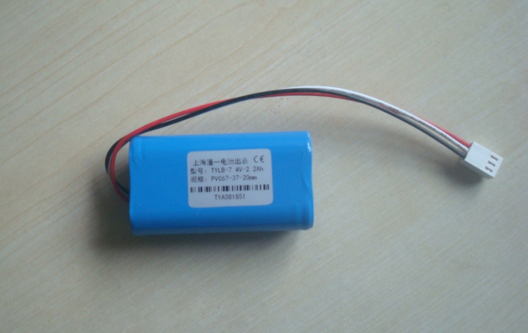 TYLB-7.4V-2.2AH