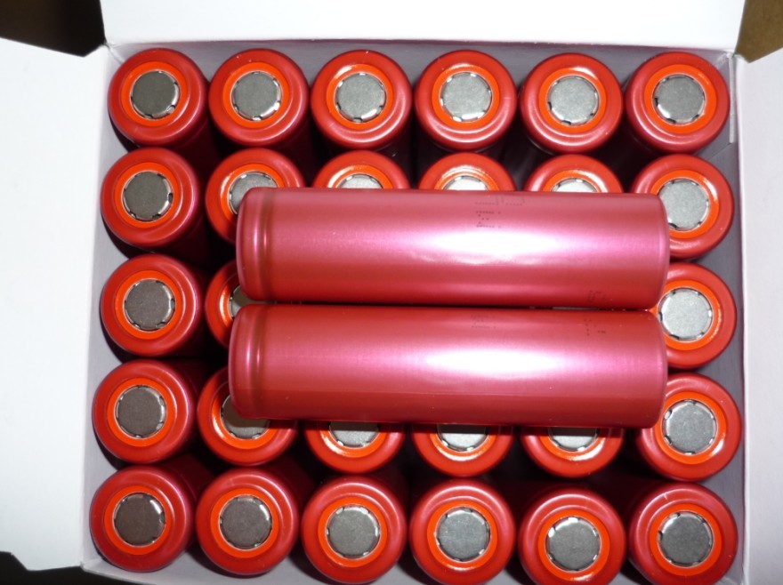 三洋 2250mAh