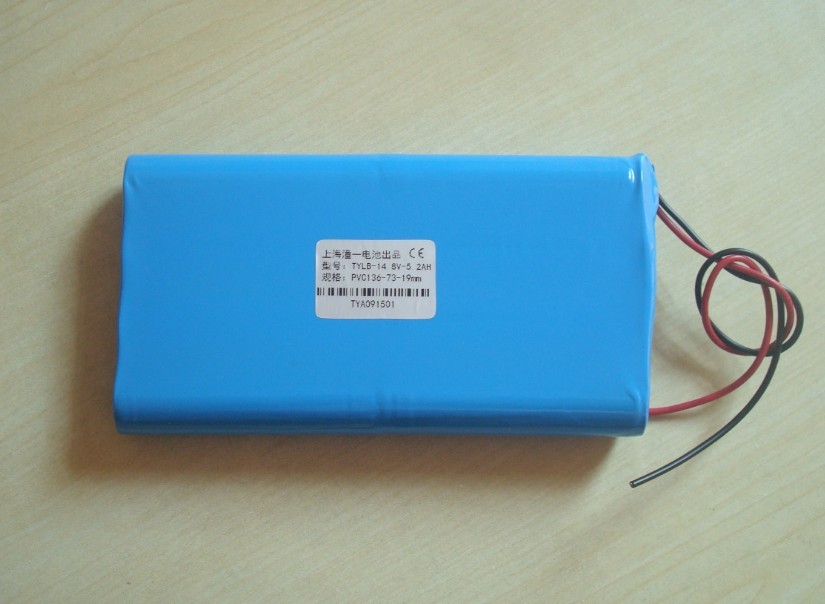 TYLB-14.8V-5.2AH