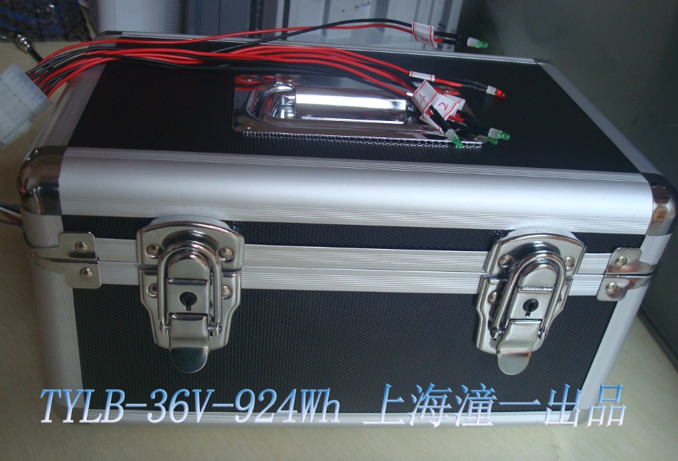 TYLB-36V-924WH