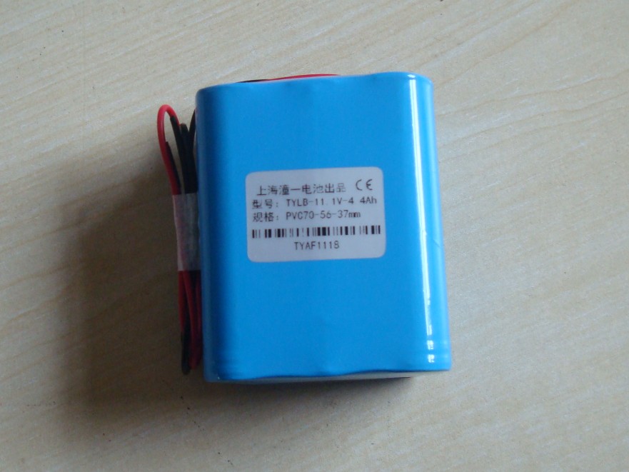TYLB-11.1V-4.4AH