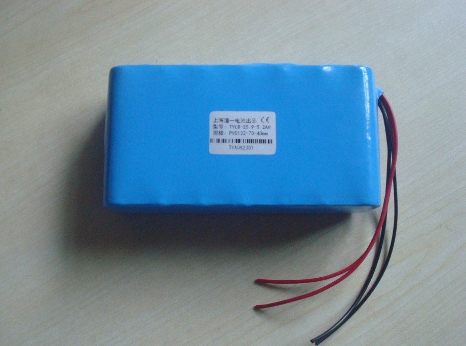 TYLB-25.2V-5.2AH