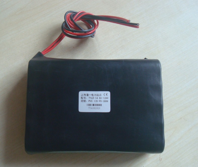 TYLB-14.8V-12AH