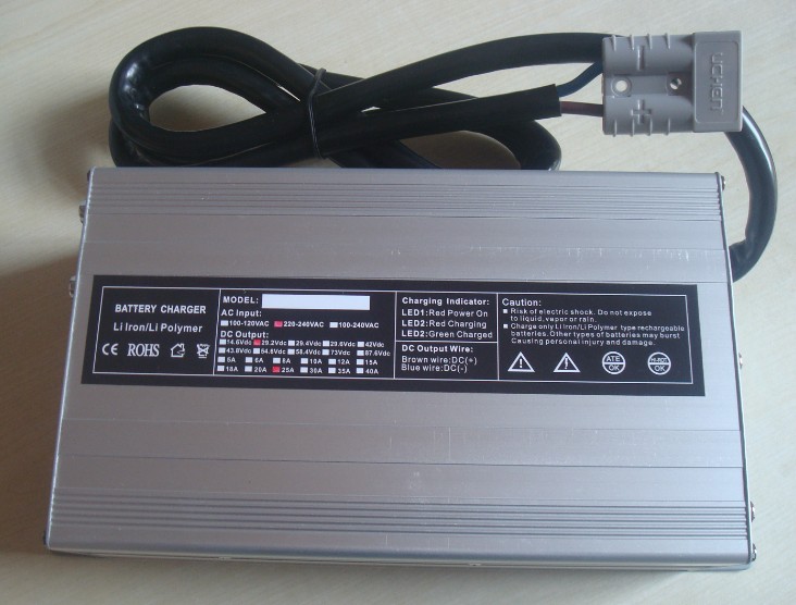 TYLC-29.4V-25A