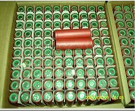 三洋 2400mah