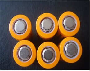 松下2400mah