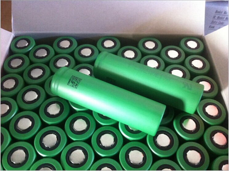 索尼 2600mah