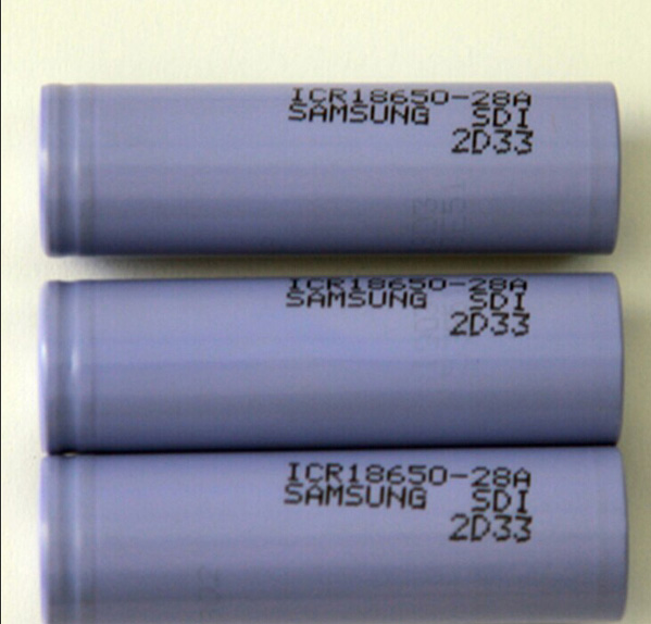 三星 2800mah