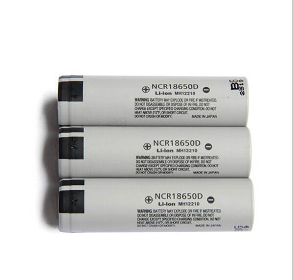 松下 2800mah