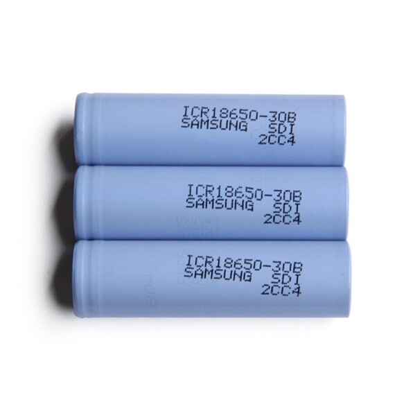 三星 3000mah