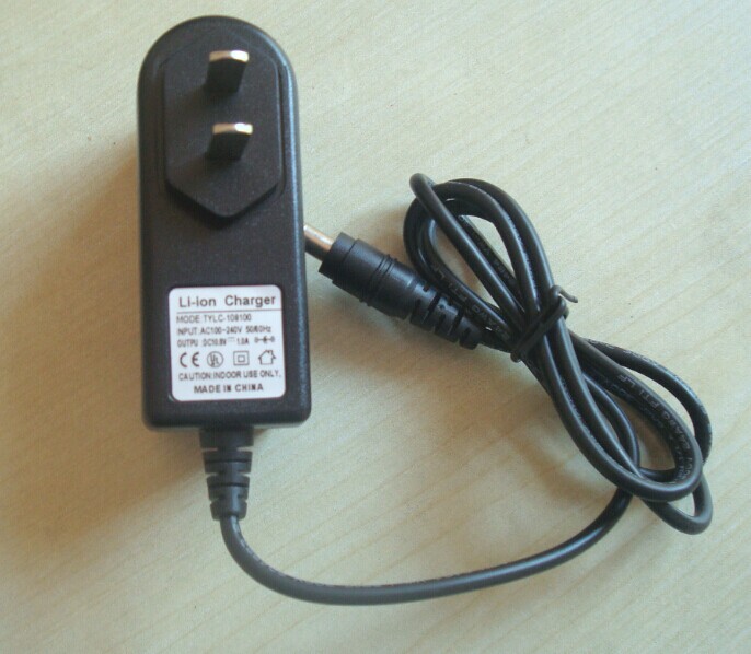 TYLC-4.2V-1.5A