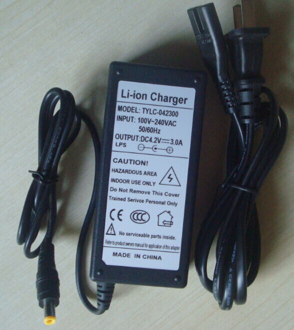 TYLC-4.2V-3A