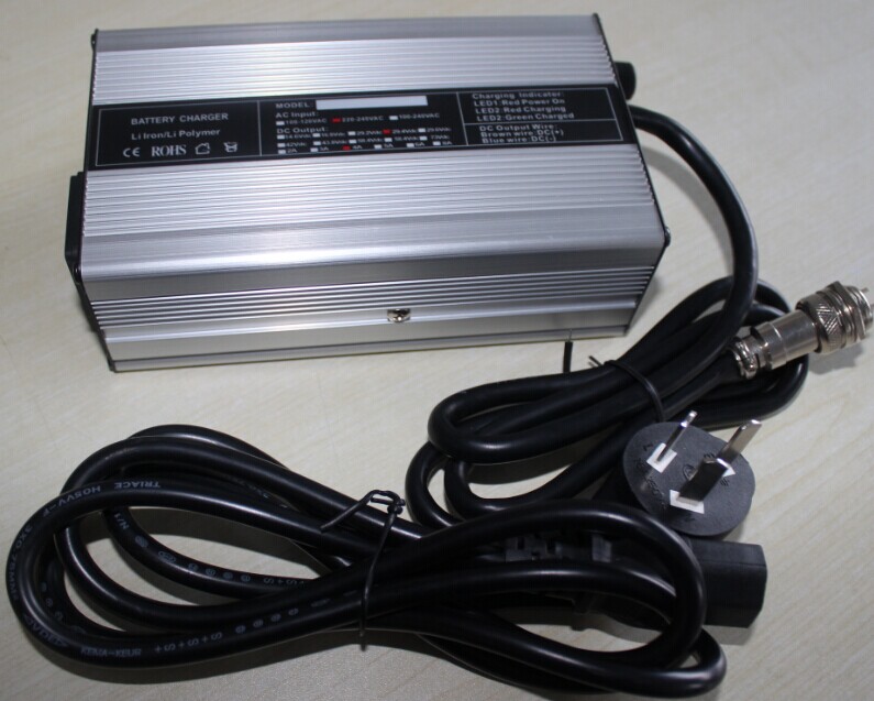TYLC-29.4V-4A