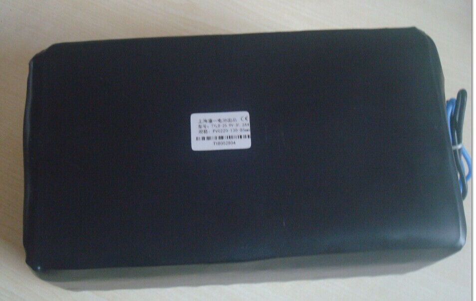 TYLB-24V-32AH