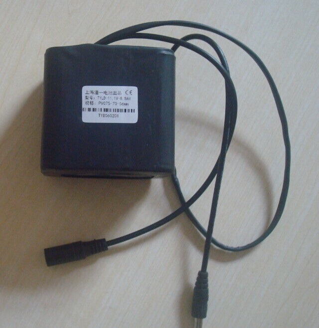 TYLB-12V-10AH