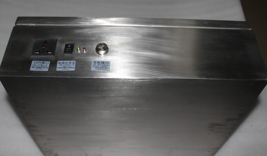 TYLB-48V-60AH