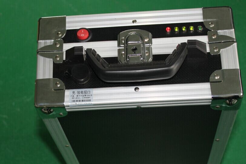 TYLB-24V-100AH