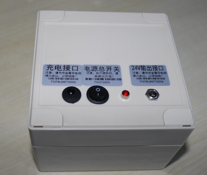 TYLB-24V-18AH